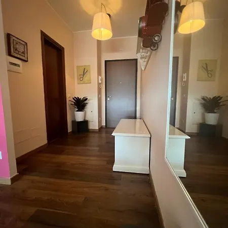 Lejlighed La Torre House