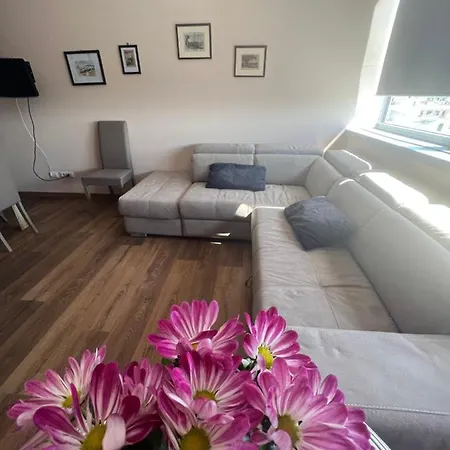 Lejlighed La Torre House