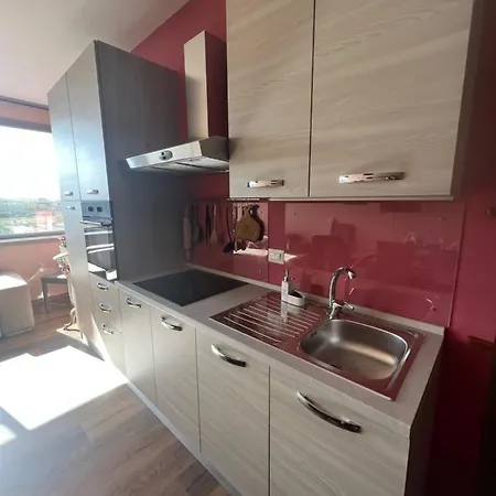 Lejlighed La Torre House Civitavecchia