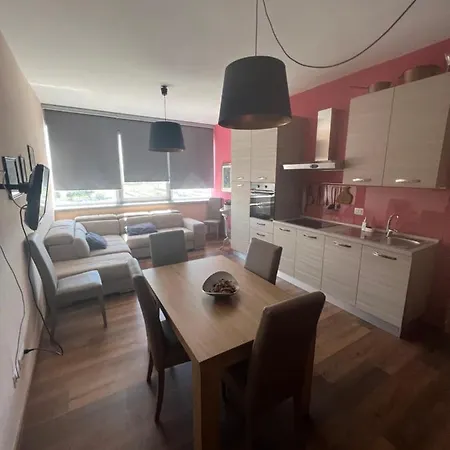 La Torre House *
