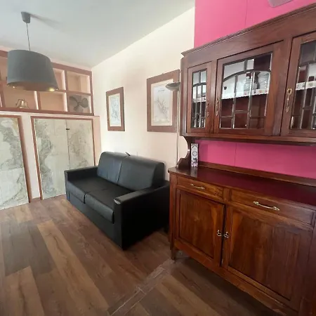La Torre House Lejlighed Civitavecchia