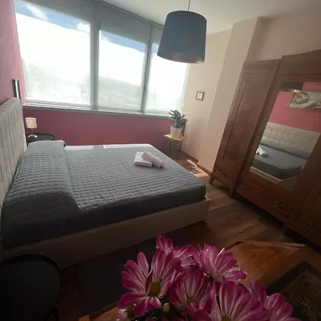 La Torre House